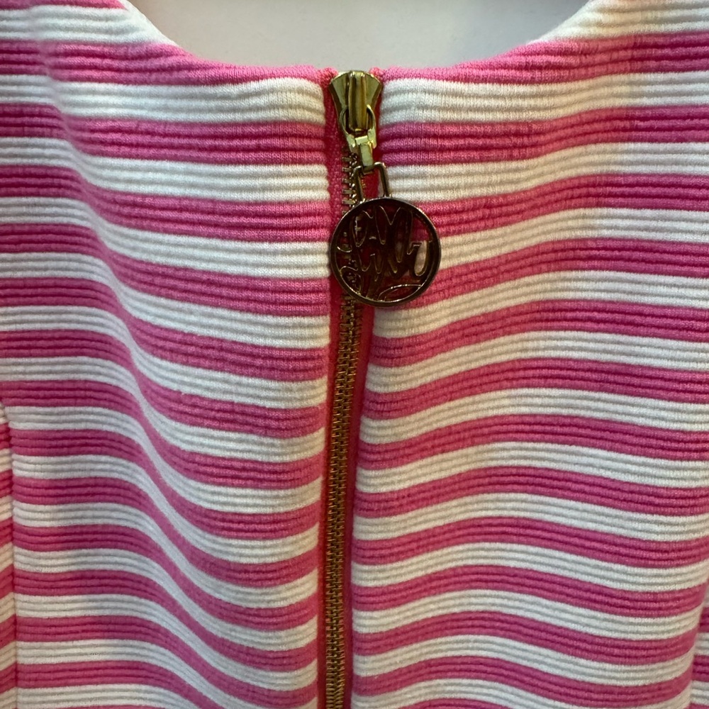 Lilly Pulitzer mini dress - Picture 3 of 6